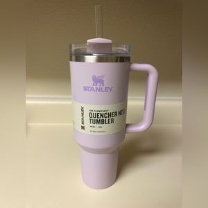 Stanley 40oz Quencher Orchid